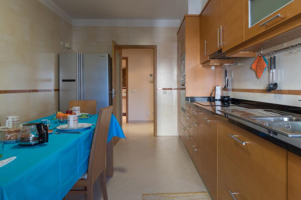 Apartment Akisol Sand Ii