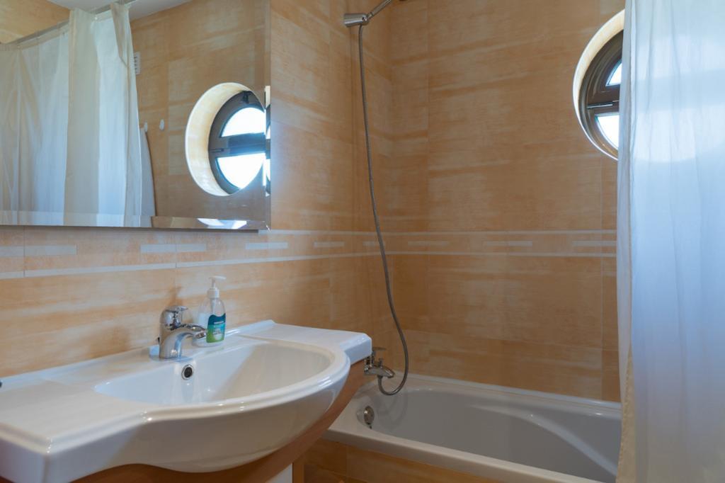 Akisol Sand Ii Apartment Lagos