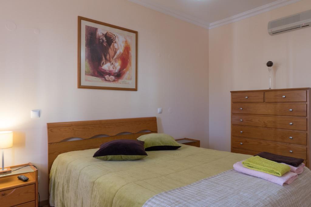 Akisol Sand Ii Apartamento