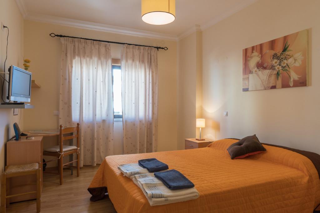 Akisol Sand Ii Apartamento *