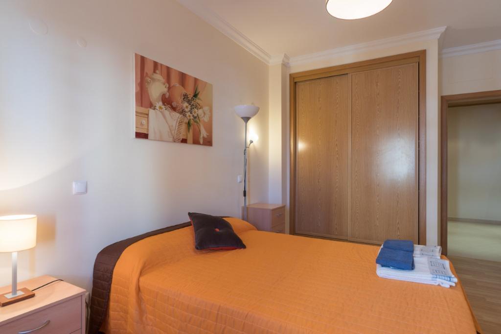 Apartamento Akisol Sand Ii Lagos