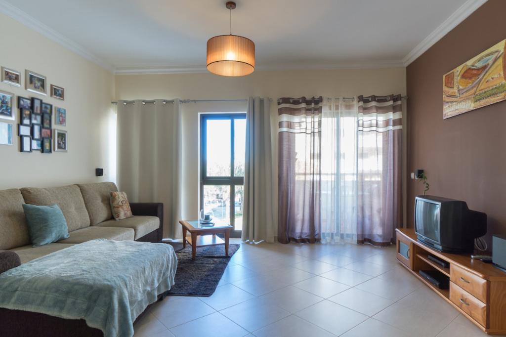 Akisol Sand Ii Apartamento *